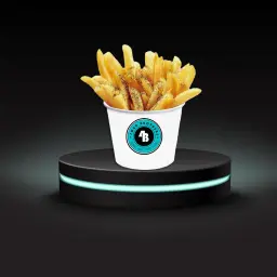 بطاطس فرايز