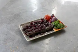 Cherry Kebab