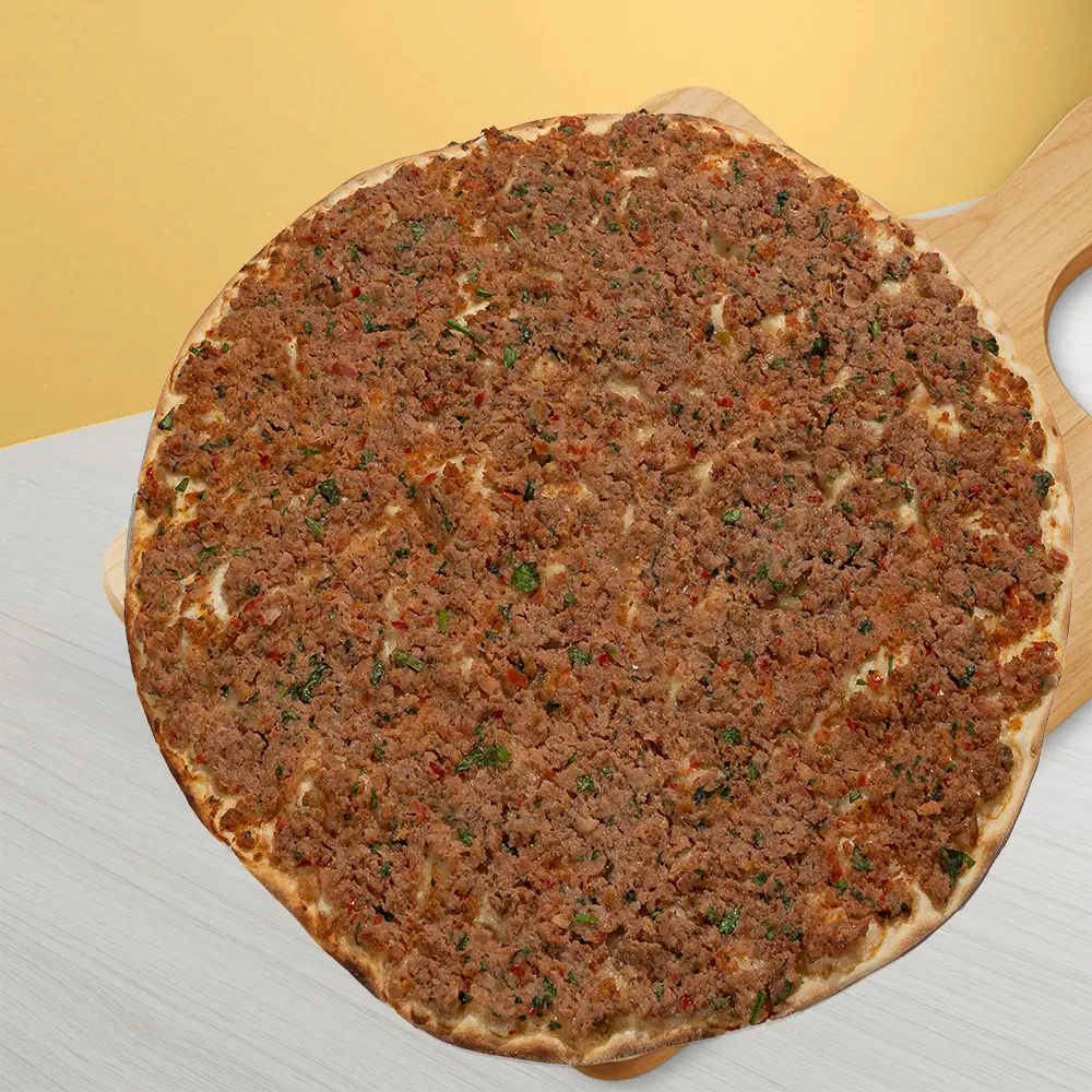 لحم ساده