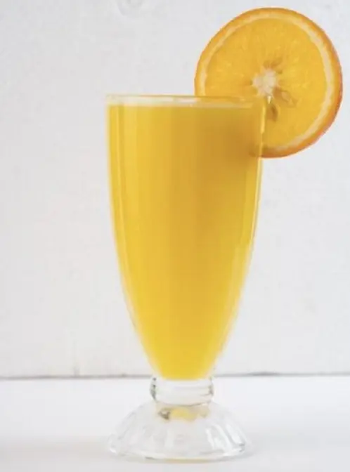 برتقال