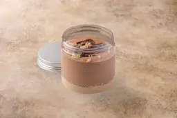 تشيز كيك نوتيلا