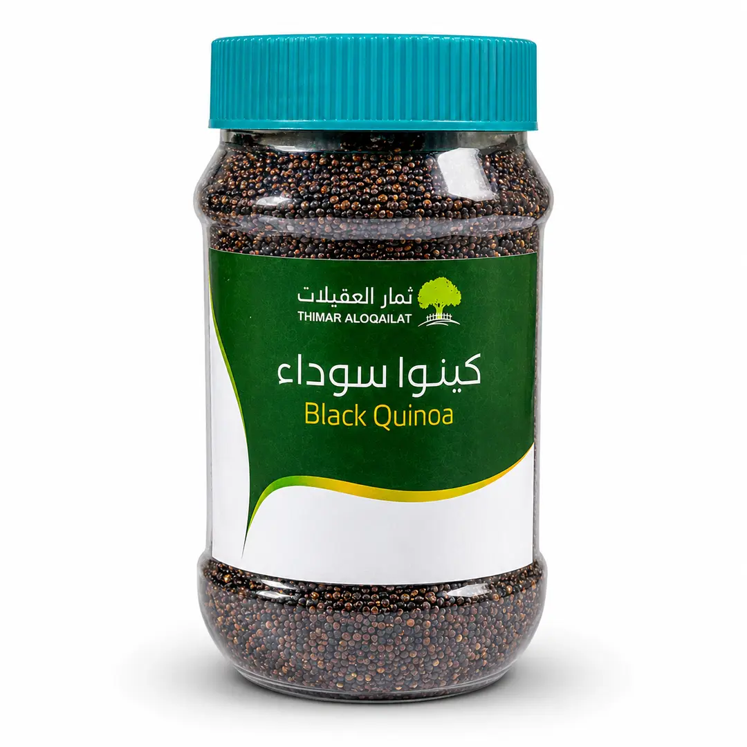 كينوا سوداء