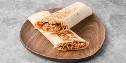 Shawarma Sandwich