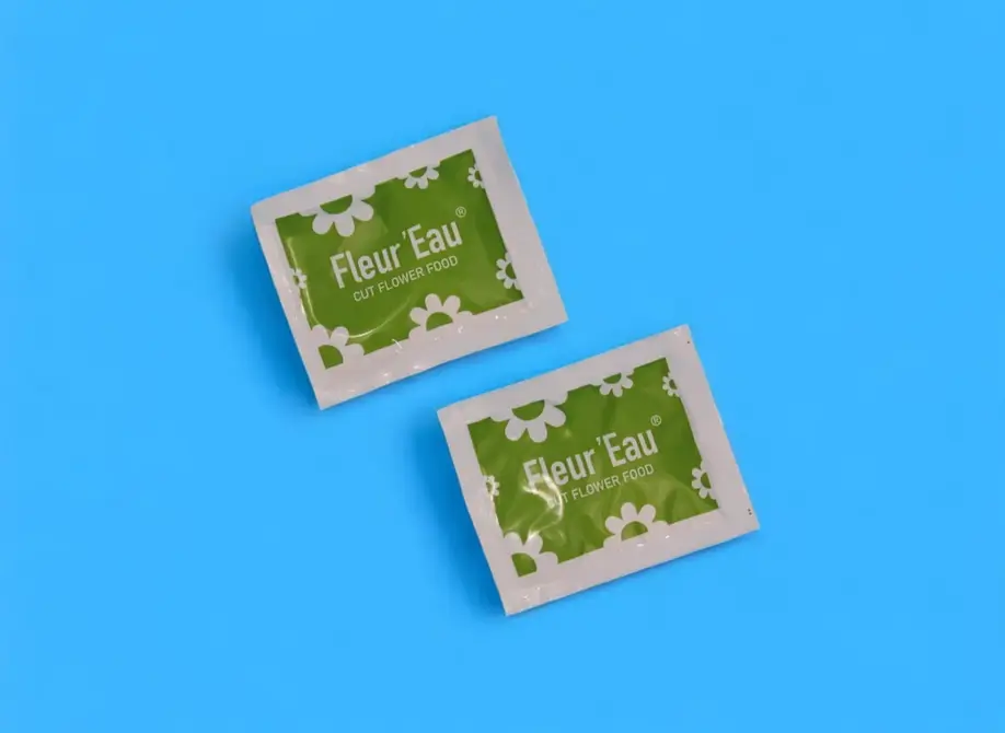 Flower Food 0174