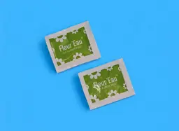 Flower Food 0174
