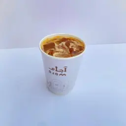 آيس سبانش لاتيه