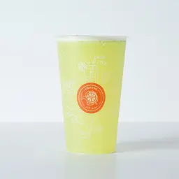 Orange Pineapple Juice