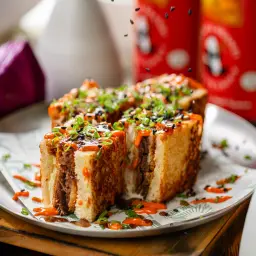 Katsu Sando