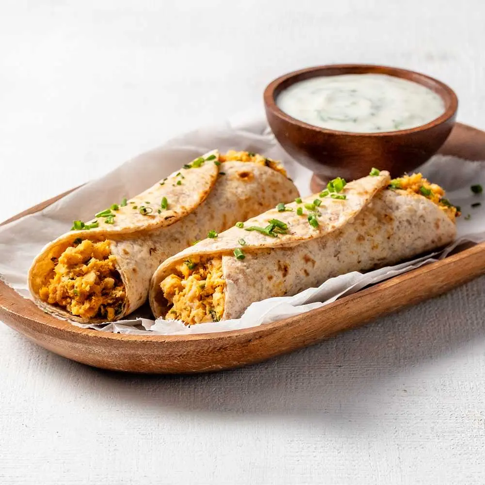 Chicken Taquitos