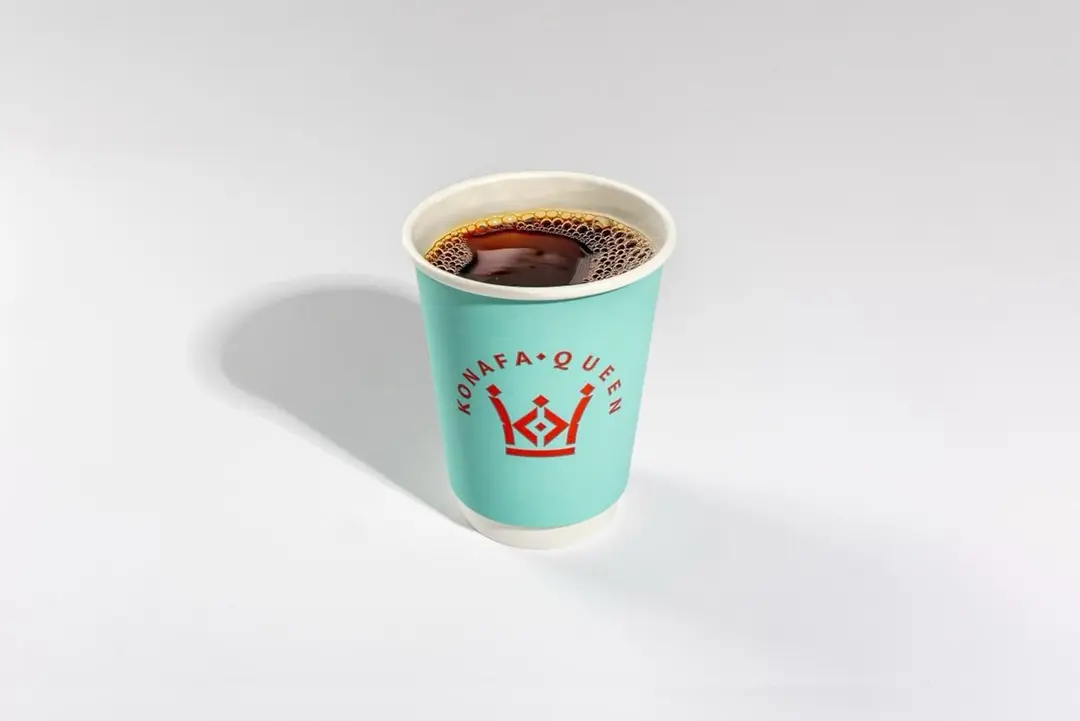 كوب قهوة