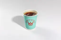 كوب قهوة