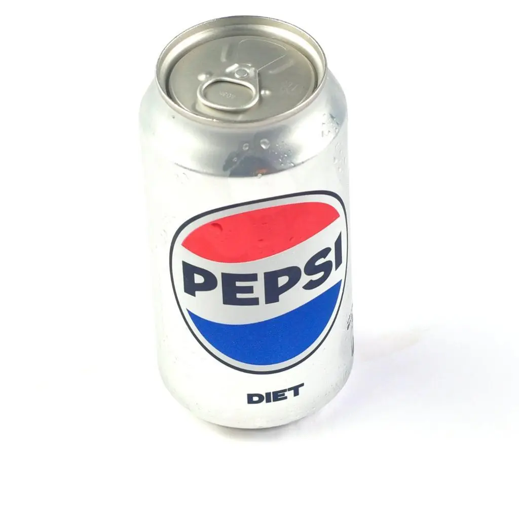 Diet Pepsi