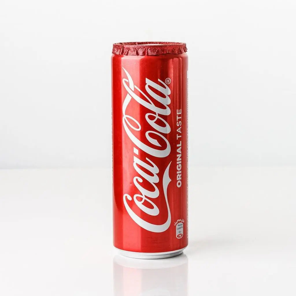 Coca-Cola