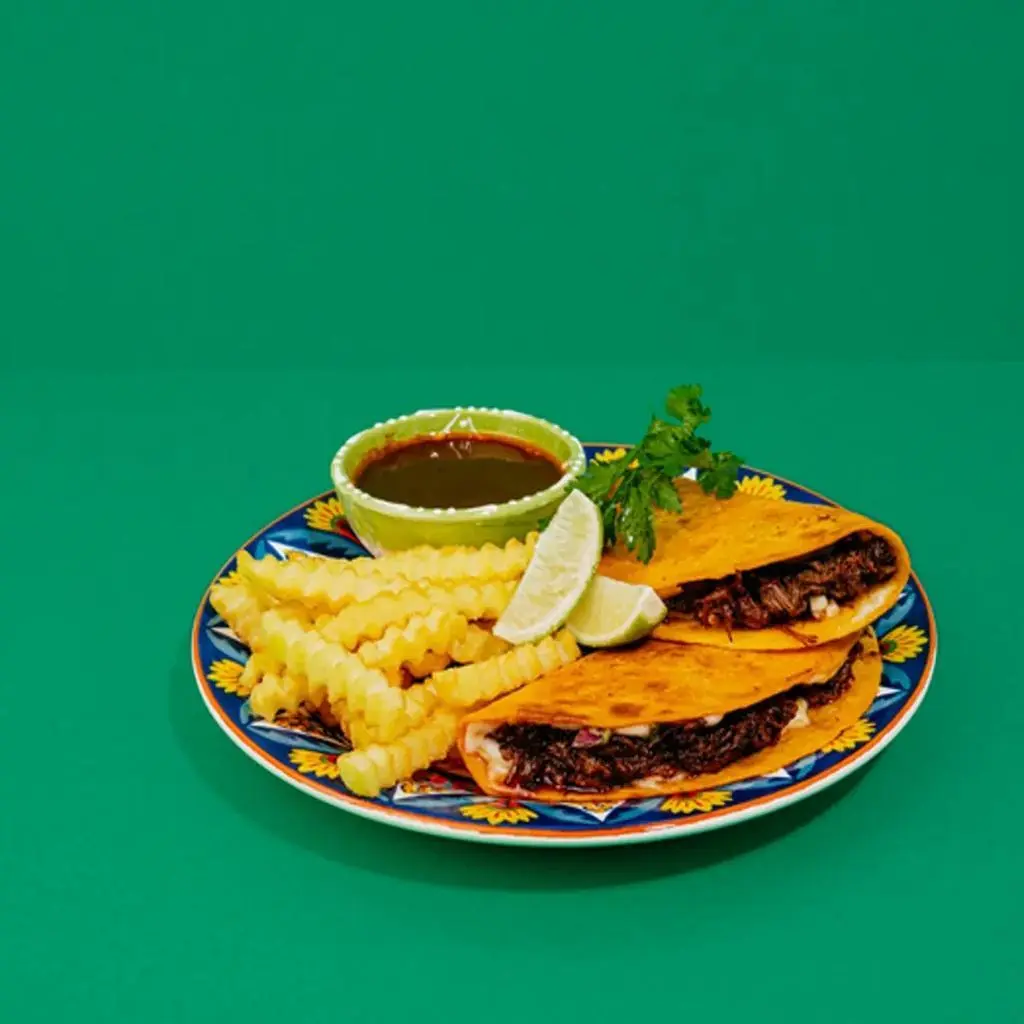Birria Taco
