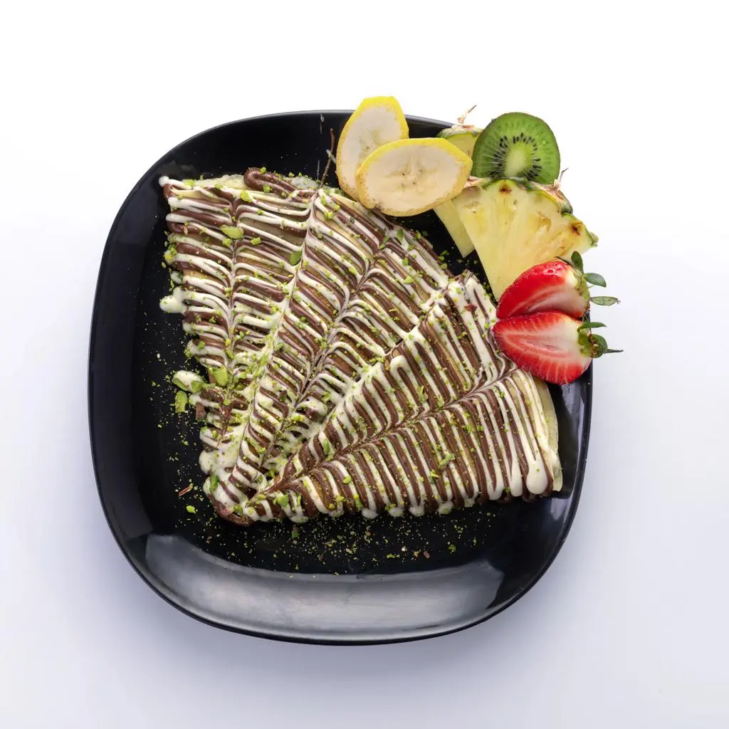 Crepe