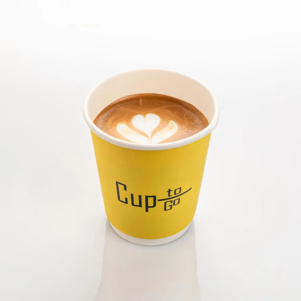 Macchiato