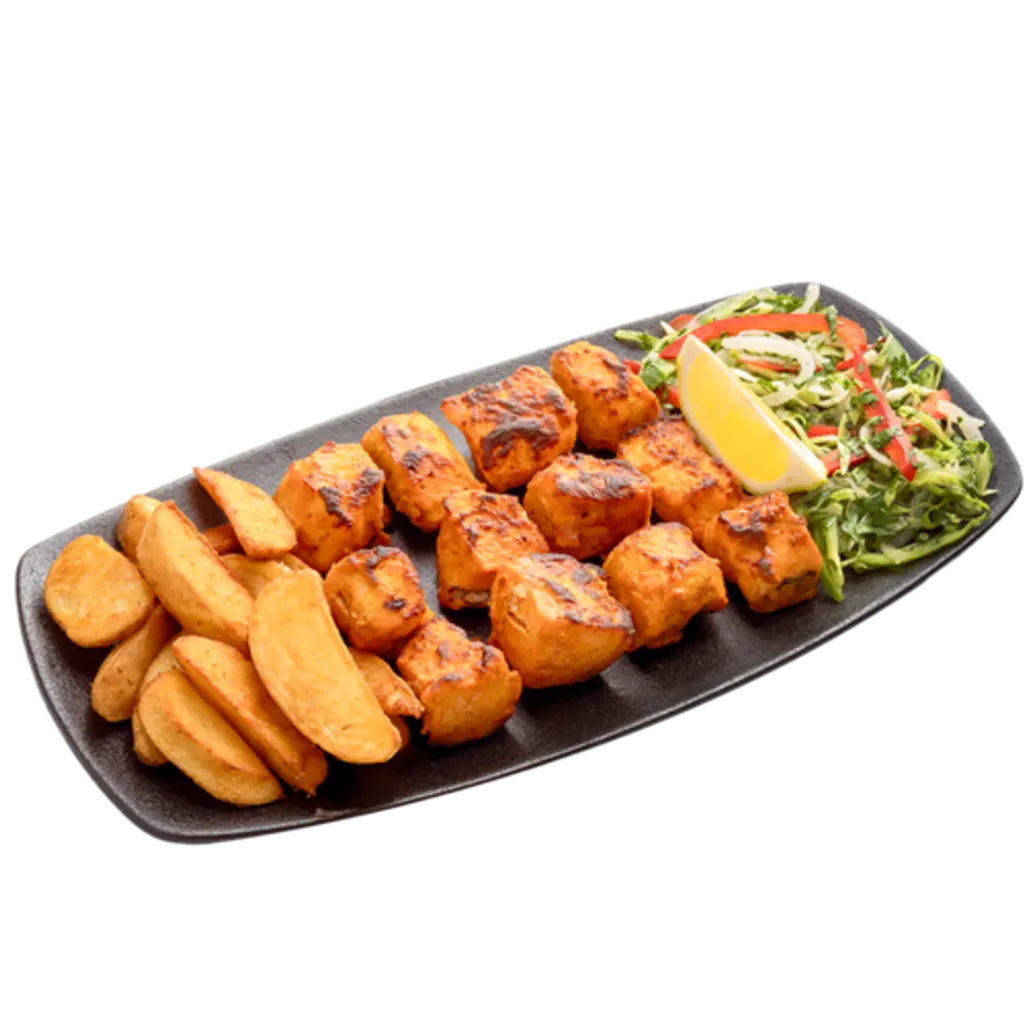 دجاج تكا تندوري