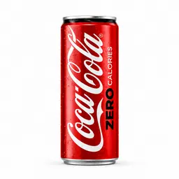Coca Cola Zero