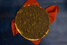 منقوشة زعتر