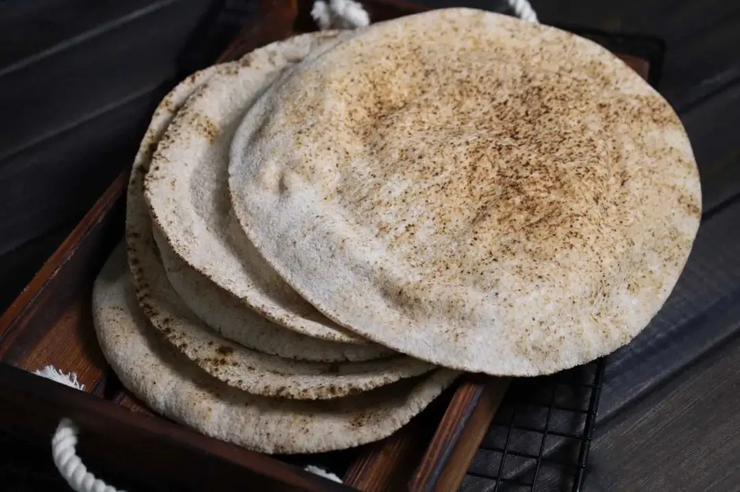 Bread