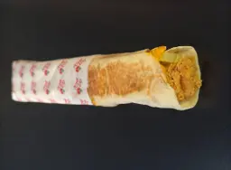Arabic Burger