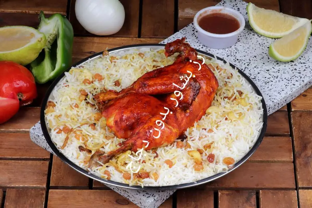 smallrice Bishawir without chickens
