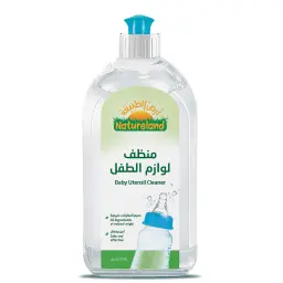 Natureland Baby Products Cleaner