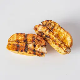 Grilled chicken