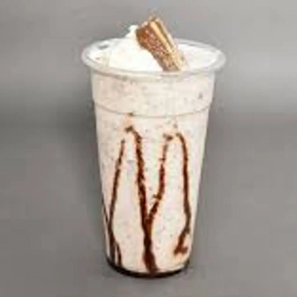 Kinder Milkshake