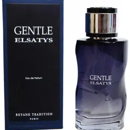 عطر جنتل إيلساتيس للرجال