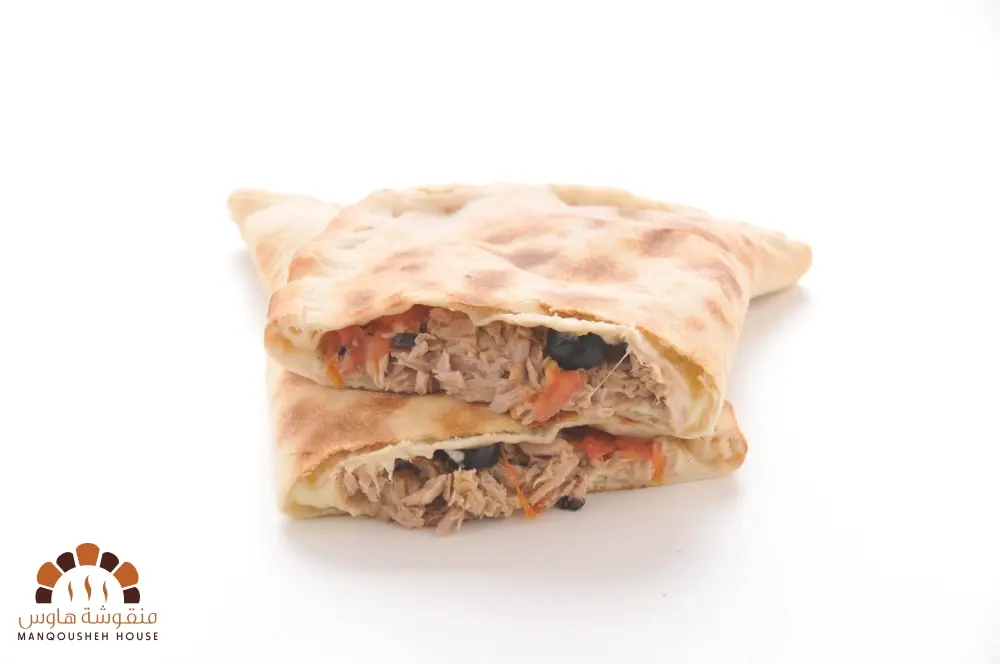 Tuna Pie