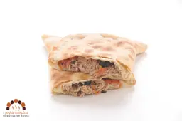 Tuna Pie