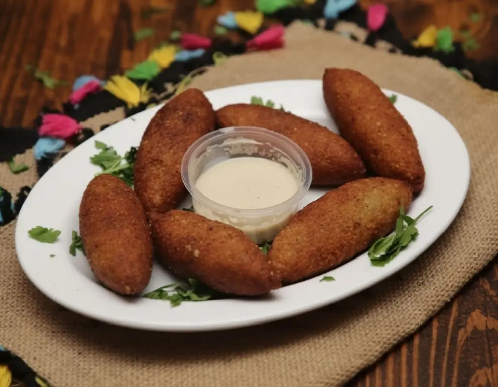 كبة شامية