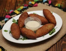 كبة شامية