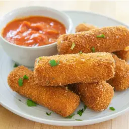 Mozzarella Fingers