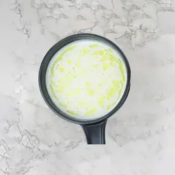 لبن منسف