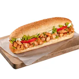 ساندوتش كودو