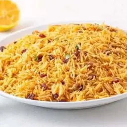 أرز سادة