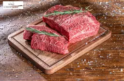 MBS 5 Wagyu Flat Iron Steak