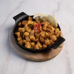 بطاطا حارة