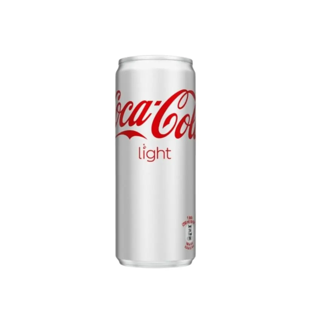 Light Coca-Cola