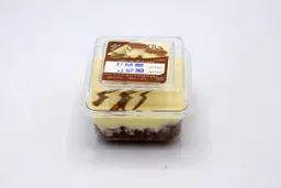 Galaxy Dessert