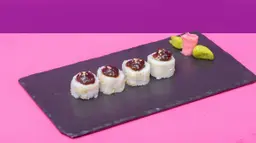Teriyaki California