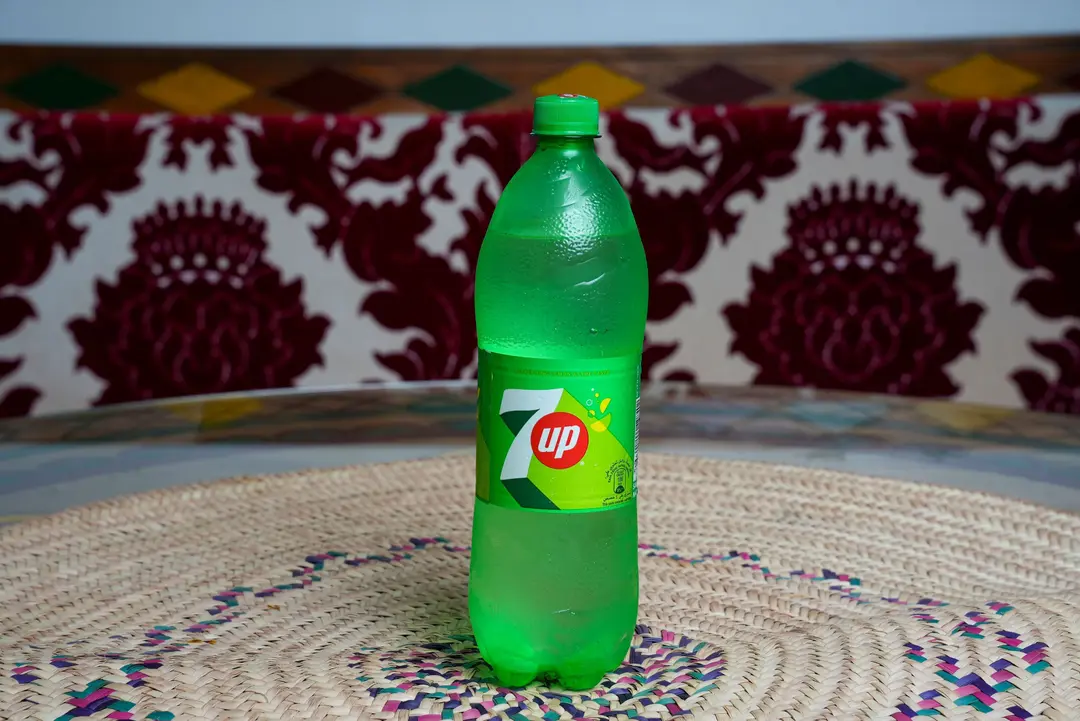 سفن آب وسط ١ لتر