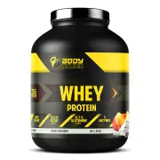 BODY BUILDER WHEY PEACH YOGHURT 4LB