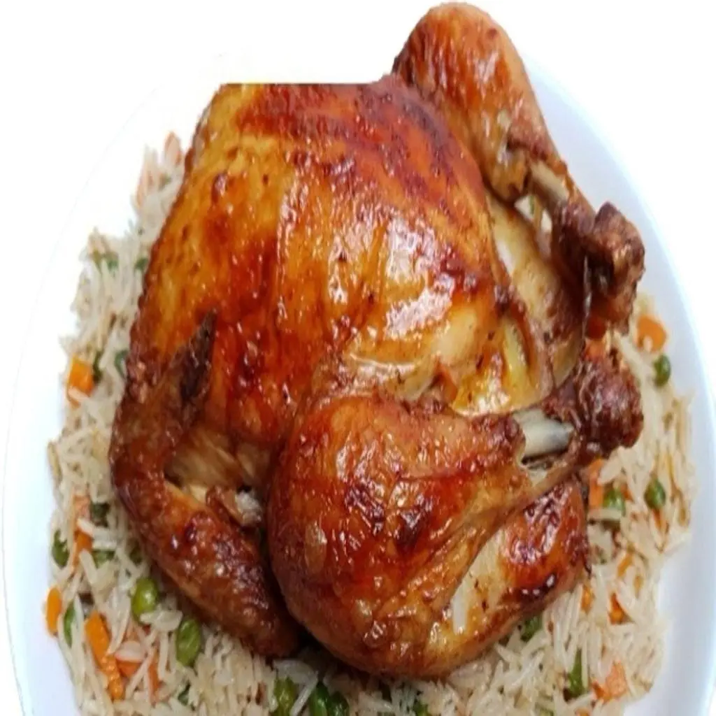 دجاج شواية