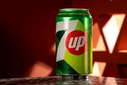 7 UP