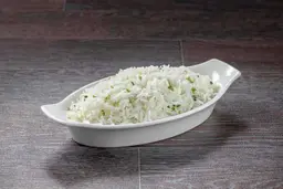 Lime-Cilantro White Rice