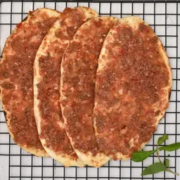 صفيحة شامية