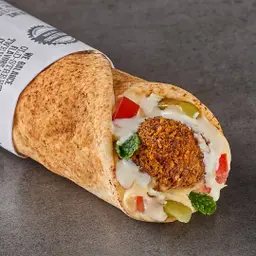 فلافل بيتا حار